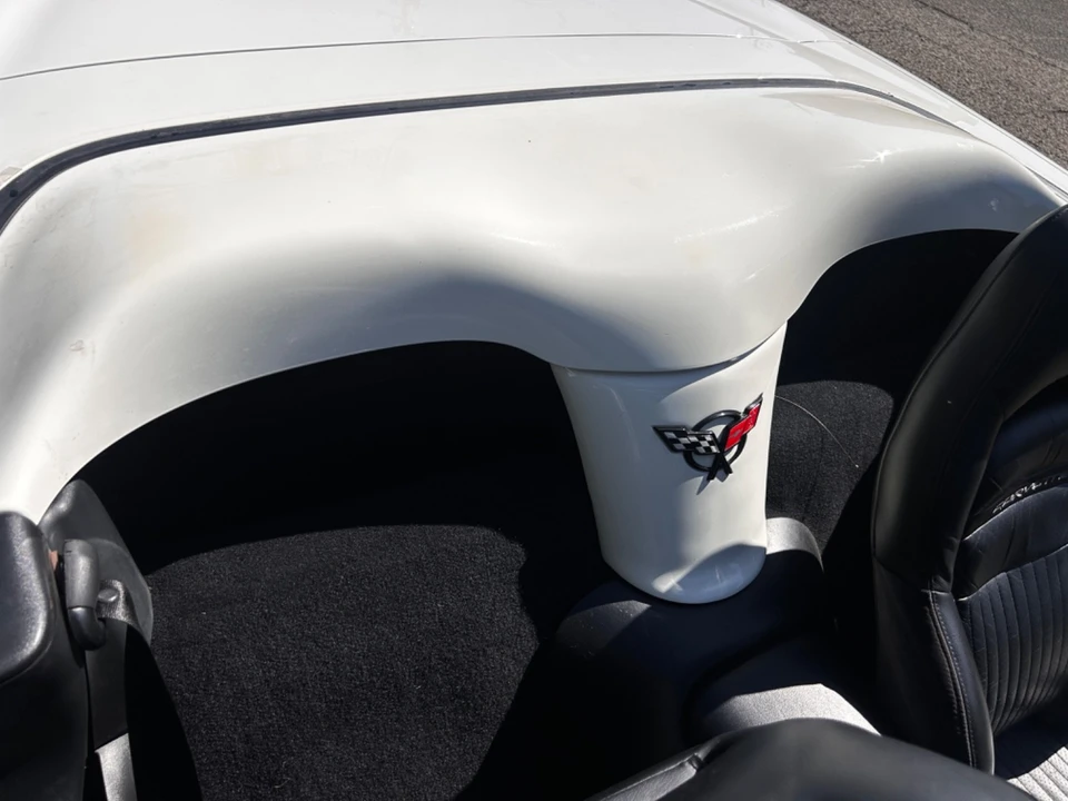 2001 Chevrolet Corvette C5 - Image 15 of 31
