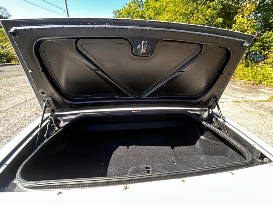 2001 Chevrolet Corvette C5 - Image 16 of 31