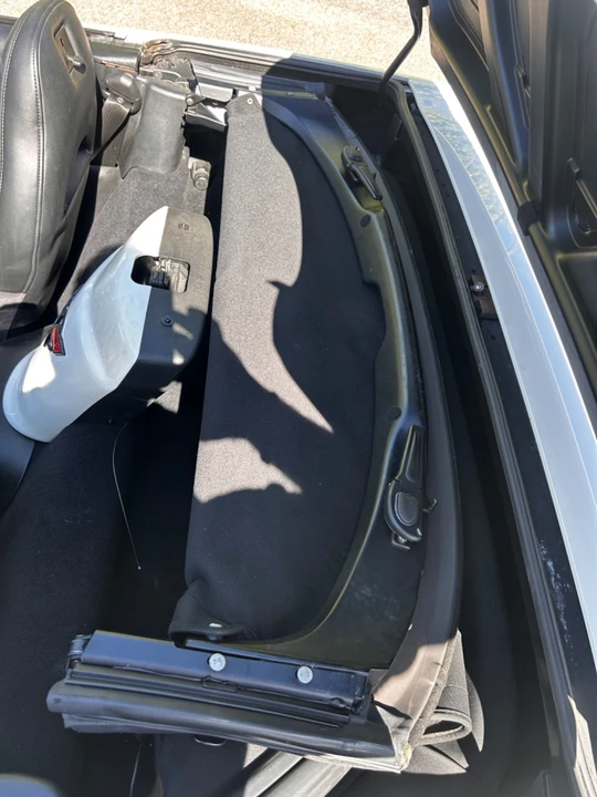 2001 Chevrolet Corvette C5 - Image 25 of 31