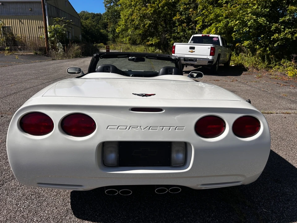 2001 Chevrolet Corvette C5 - Image 23 of 31