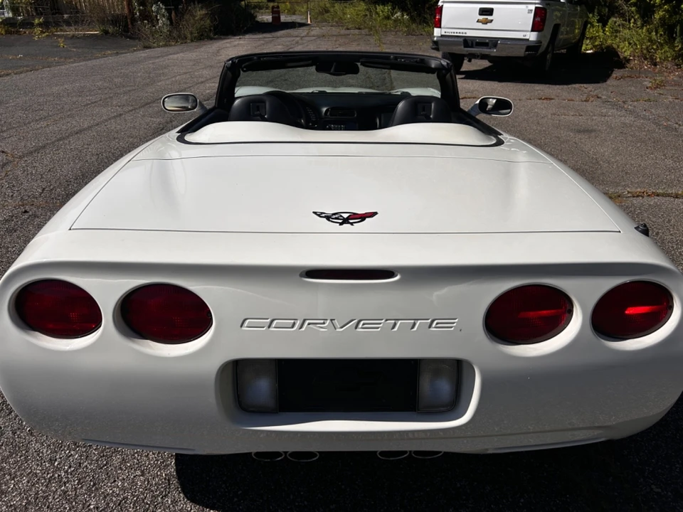 2001 Chevrolet Corvette C5 - Image 9 of 31