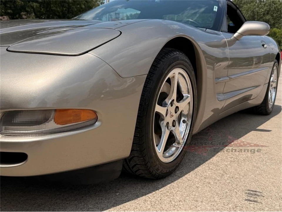 2001 Chevrolet Corvette C5 - Image 16 of 31