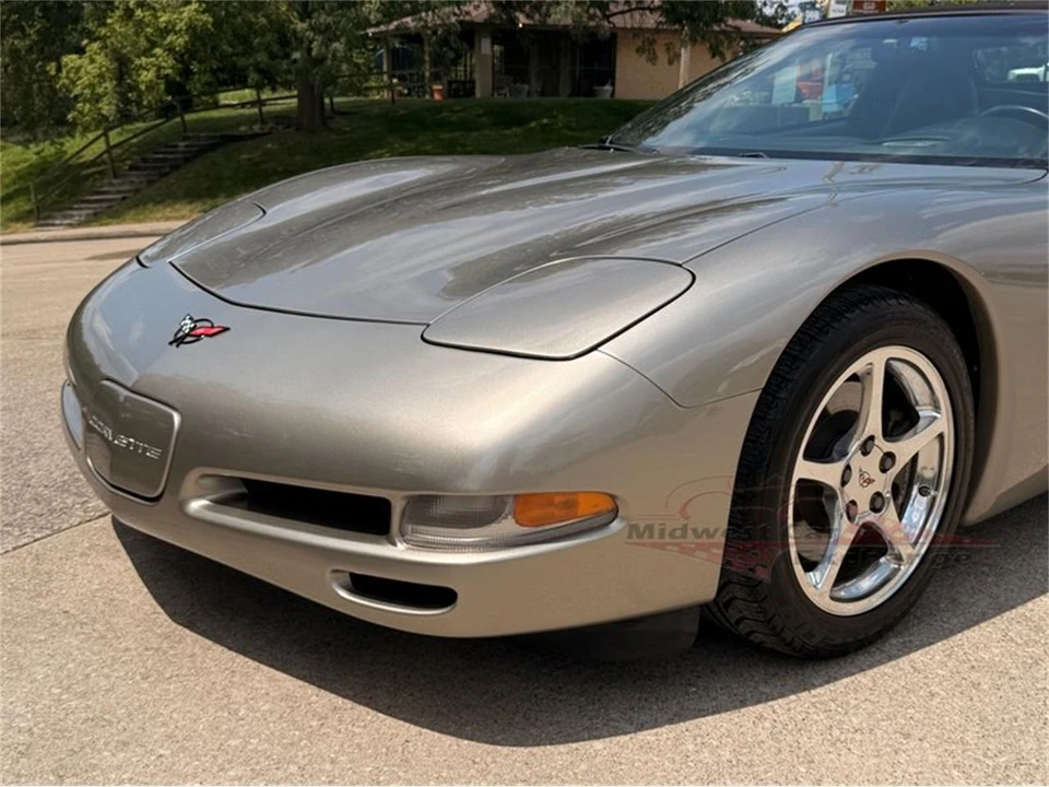 2001 Chevrolet Corvette C5 - Image 6 of 31