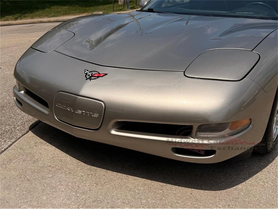 2001 Chevrolet Corvette C5 - Image 31 of 31