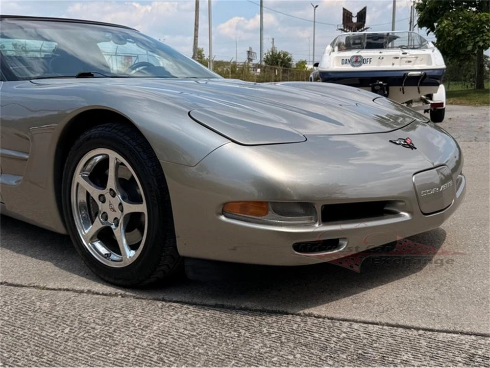 2001 Chevrolet Corvette C5 - Image 27 of 31