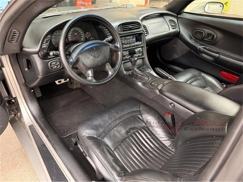 2001 Chevrolet Corvette C5 - Image 3 of 31