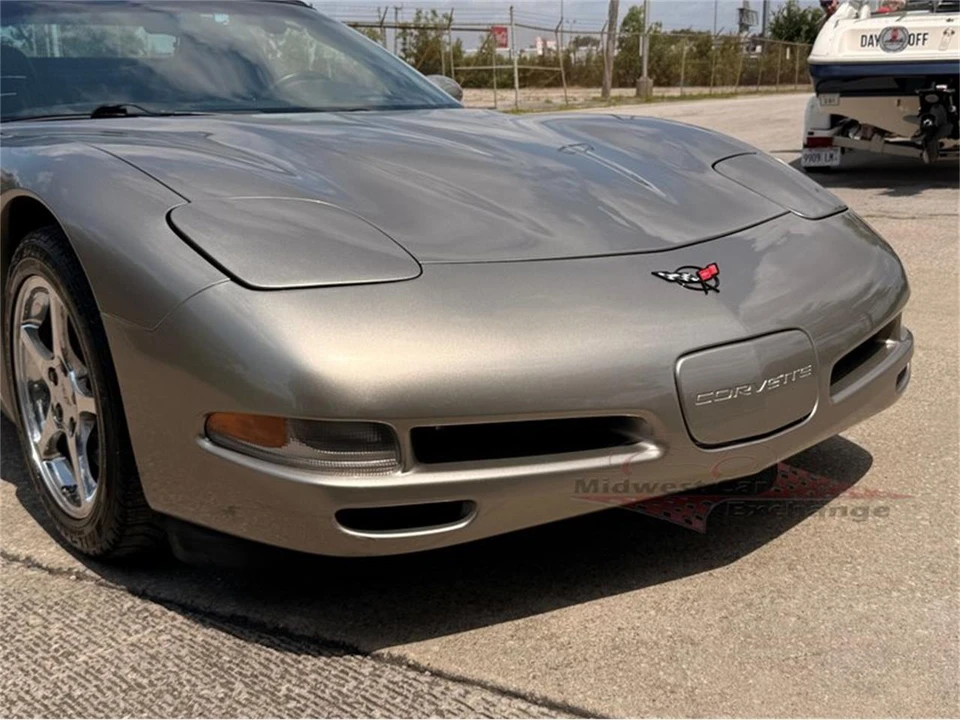 2001 Chevrolet Corvette C5 - Image 28 of 31