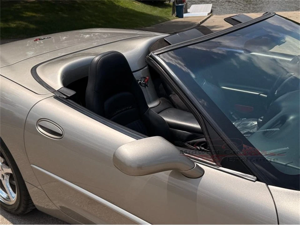 2001 Chevrolet Corvette C5 - Image 24 of 31