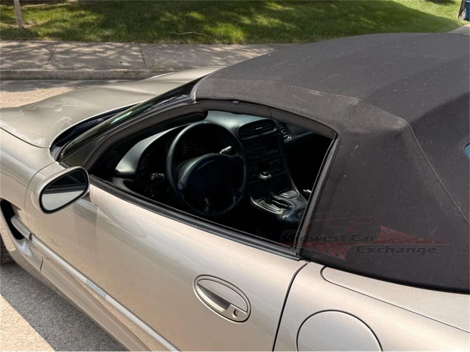 2001 Chevrolet Corvette C5 - Image 14 of 31