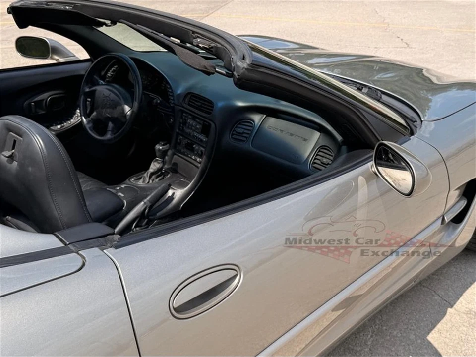 2001 Chevrolet Corvette C5 - Image 25 of 31