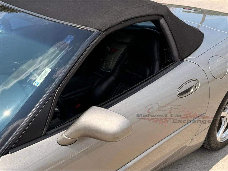 2001 Chevrolet Corvette C5 - Image 15 of 31