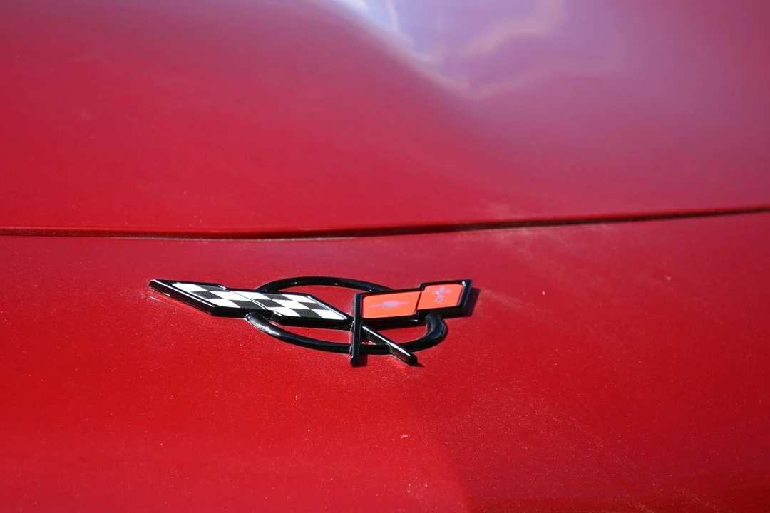 2001 Chevrolet Corvette C5 - Image 18 of 31