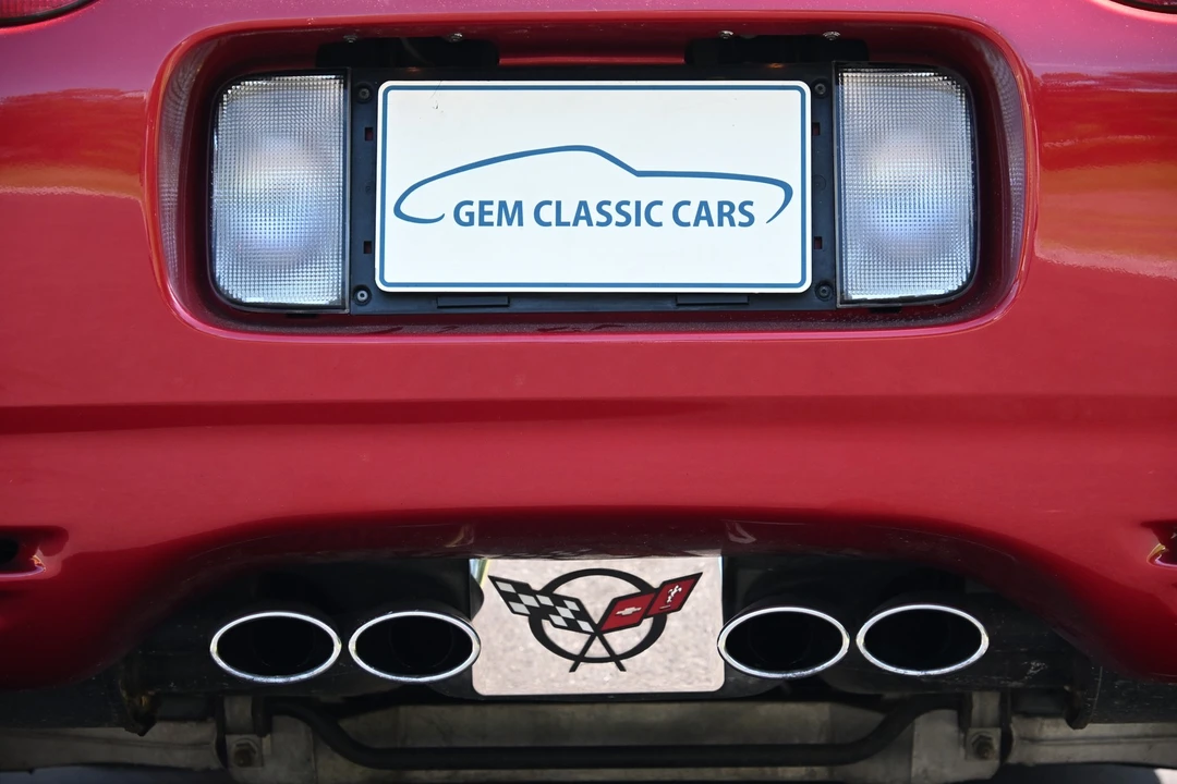 2001 Chevrolet Corvette C5 - Image 8 of 31