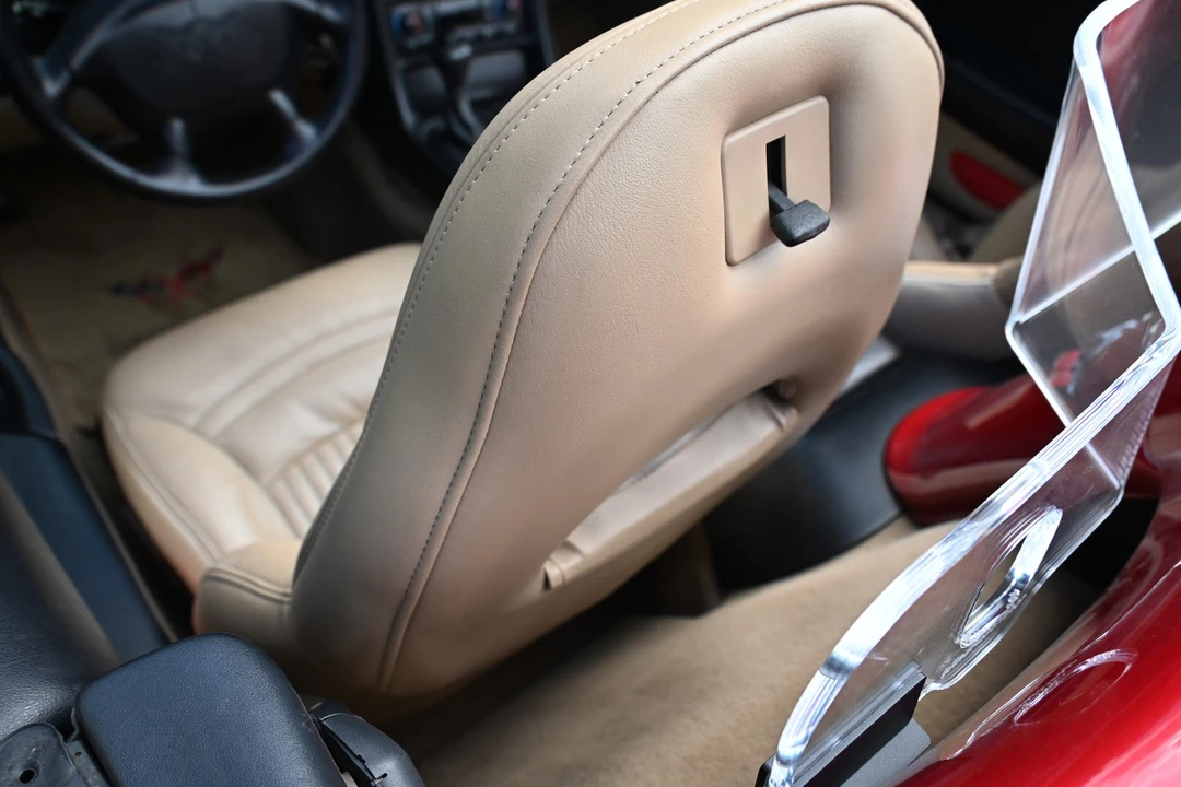 2001 Chevrolet Corvette C5 - Image 29 of 31