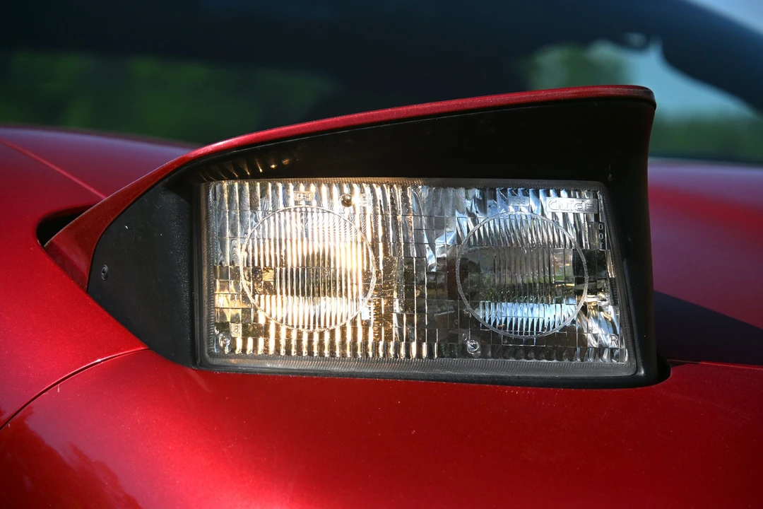 2001 Chevrolet Corvette C5 - Image 14 of 31