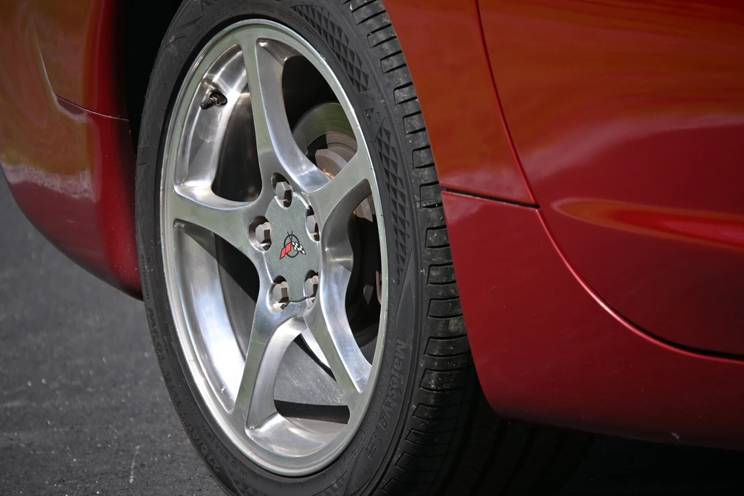 2001 Chevrolet Corvette C5 - Image 6 of 31