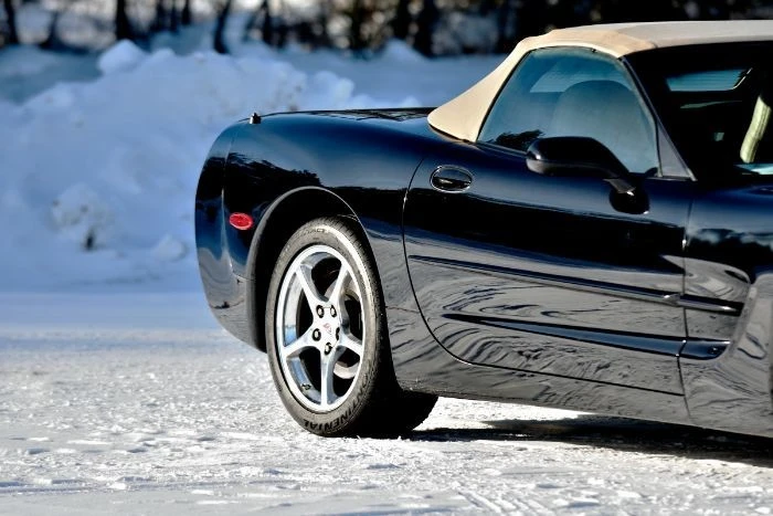 2001 Chevrolet Corvette C5 - Image 15 of 21