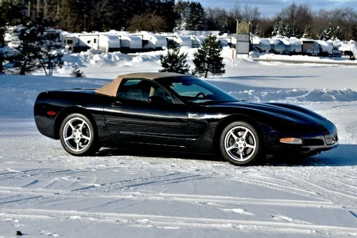 2001 Chevrolet Corvette C5 - Image 19 of 21