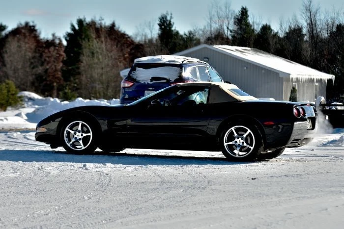 2001 Chevrolet Corvette C5 - Image 8 of 21