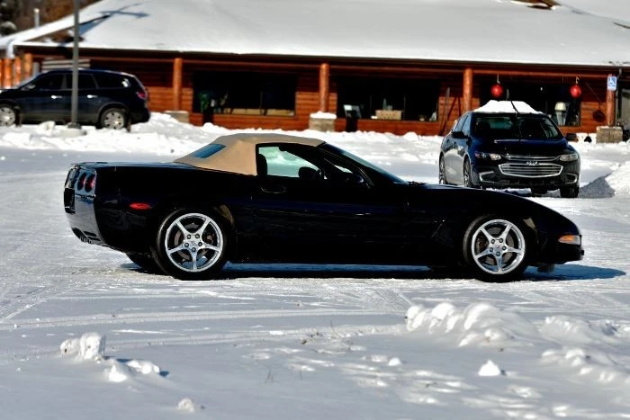 2001 Chevrolet Corvette C5 - Image 2 of 21