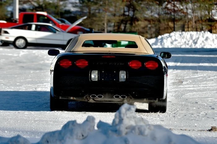2001 Chevrolet Corvette C5 - Image 4 of 21