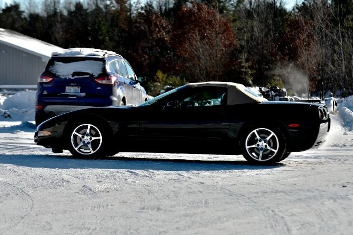 2001 Chevrolet Corvette C5 - Image 7 of 21