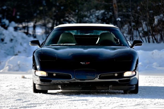 2001 Chevrolet Corvette C5 - Image 3 of 21