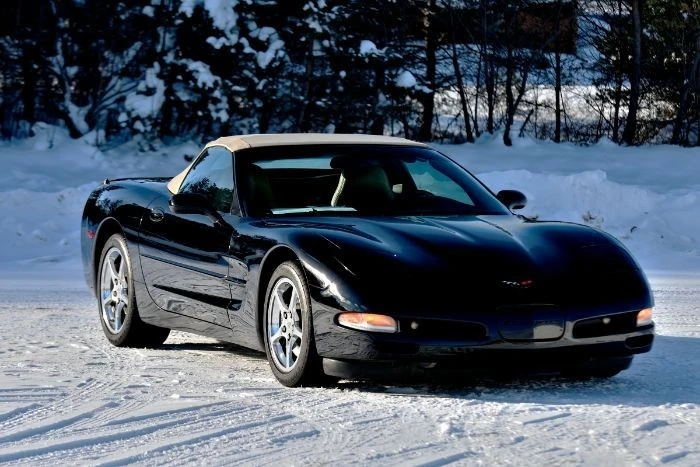 2001 Chevrolet Corvette C5 - Image 5 of 21