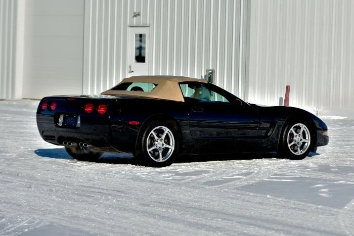 2001 Chevrolet Corvette C5 - Image 17 of 21
