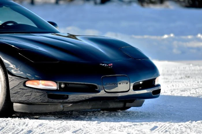 2001 Chevrolet Corvette C5 - Image 20 of 21