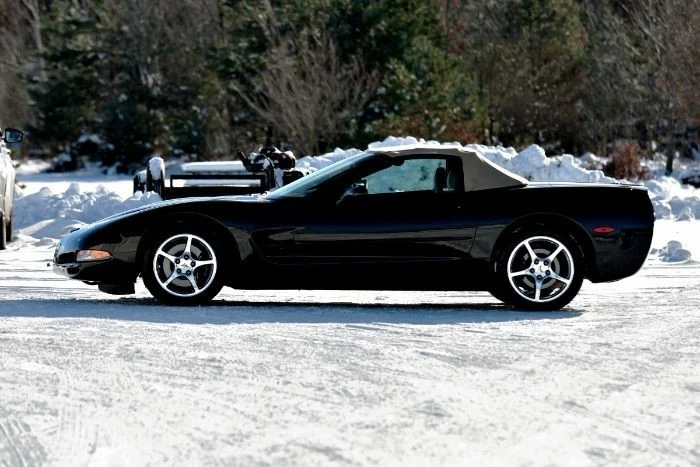 2001 Chevrolet Corvette C5 - Image 6 of 21