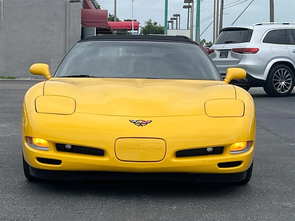 2001 Chevrolet Corvette C5 - Image 2 of 27