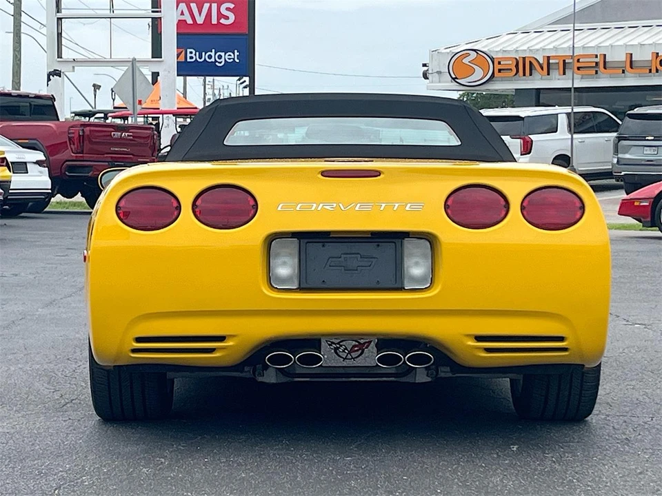 2001 Chevrolet Corvette C5 - Image 6 of 27