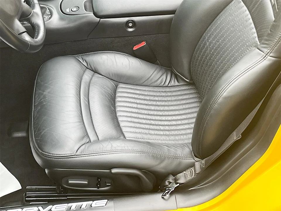 2001 Chevrolet Corvette C5 - Image 18 of 27