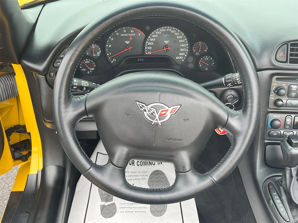 2001 Chevrolet Corvette C5 - Image 11 of 27