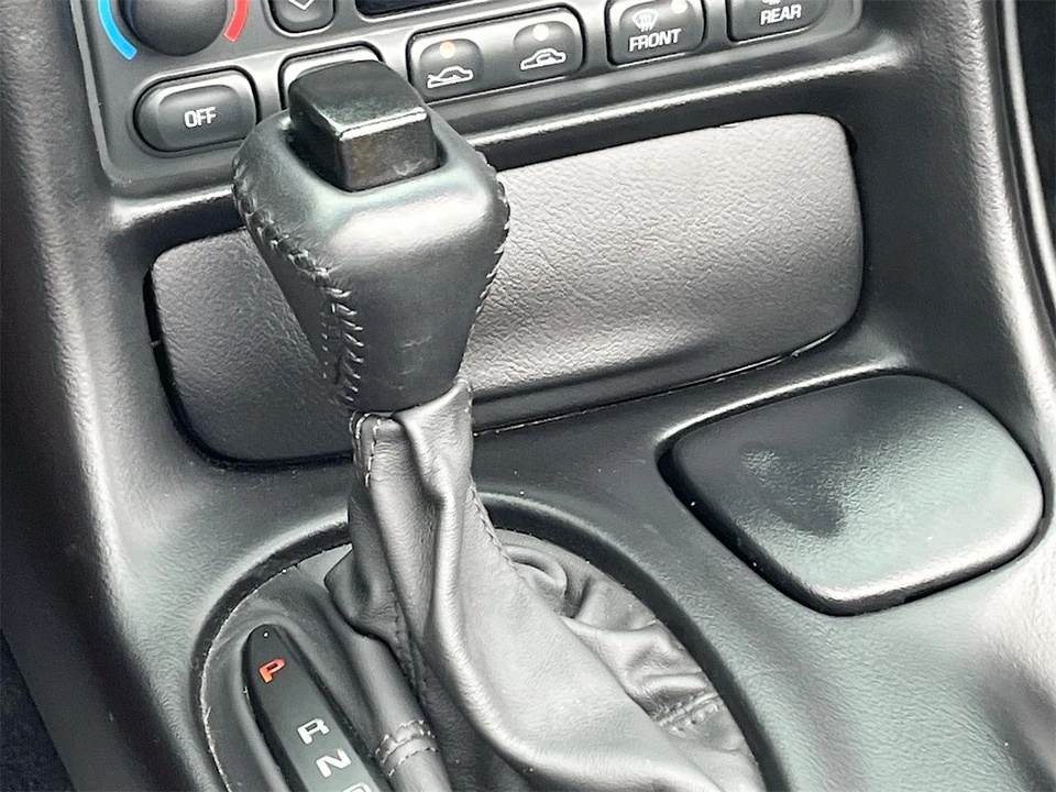 2001 Chevrolet Corvette C5 - Image 15 of 27