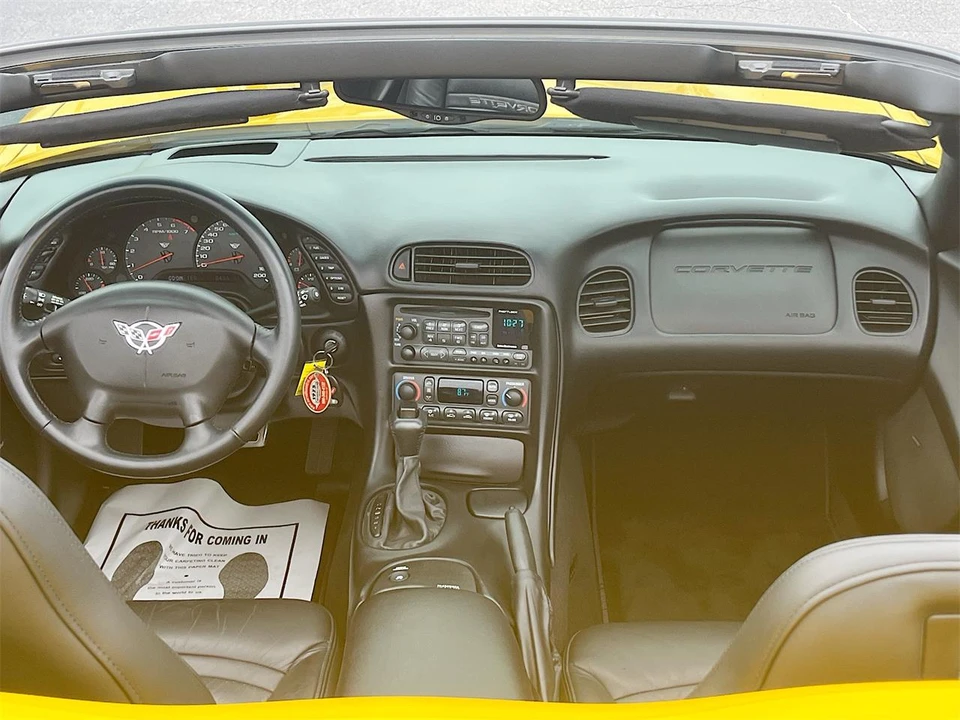 2001 Chevrolet Corvette C5 - Image 20 of 27