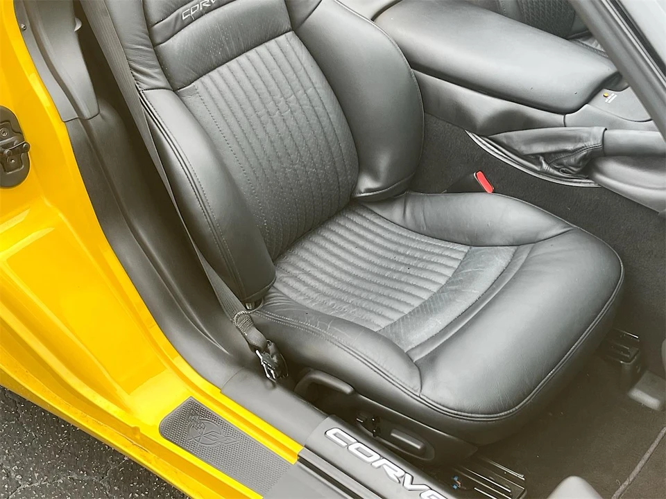 2001 Chevrolet Corvette C5 - Image 21 of 27