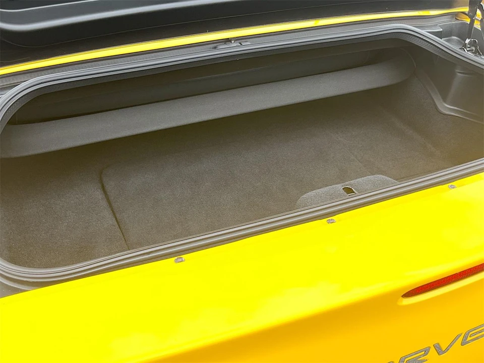 2001 Chevrolet Corvette C5 - Image 22 of 27