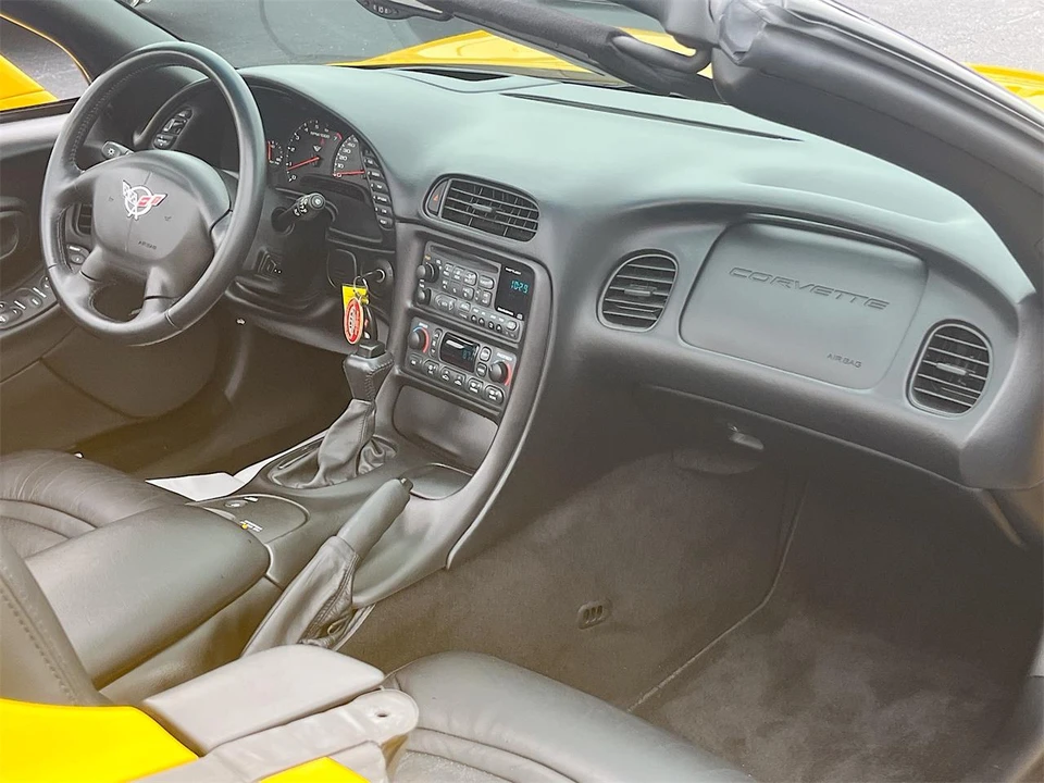 2001 Chevrolet Corvette C5 - Image 24 of 27