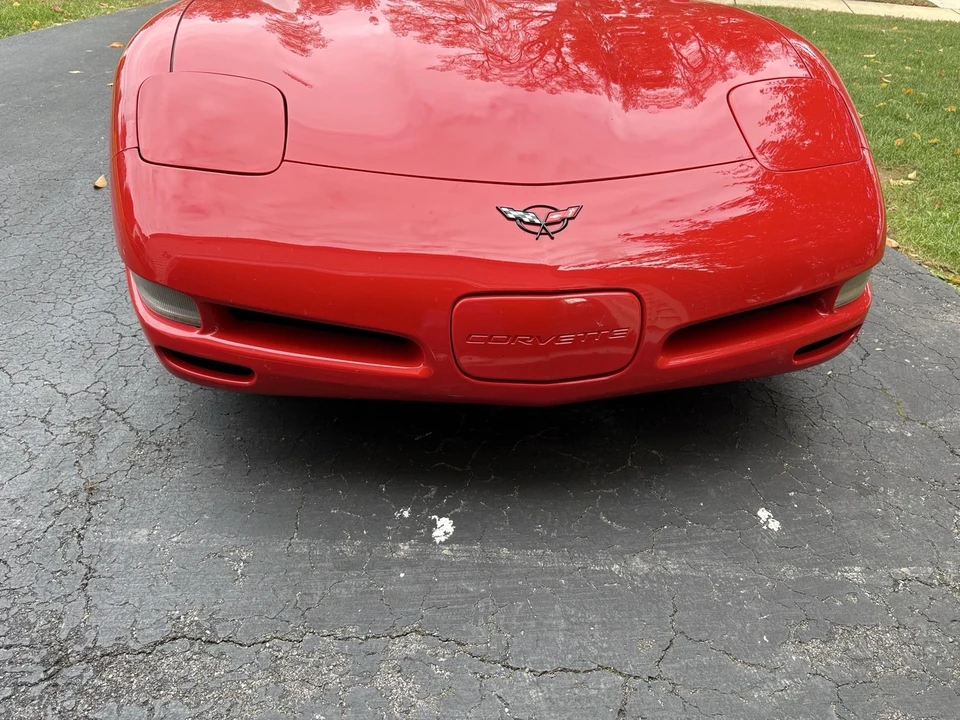 2001 Chevrolet Corvette C5 - Image 8 of 21