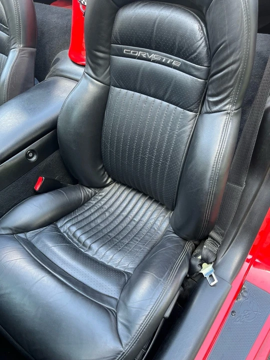 2001 Chevrolet Corvette C5 - Image 14 of 21