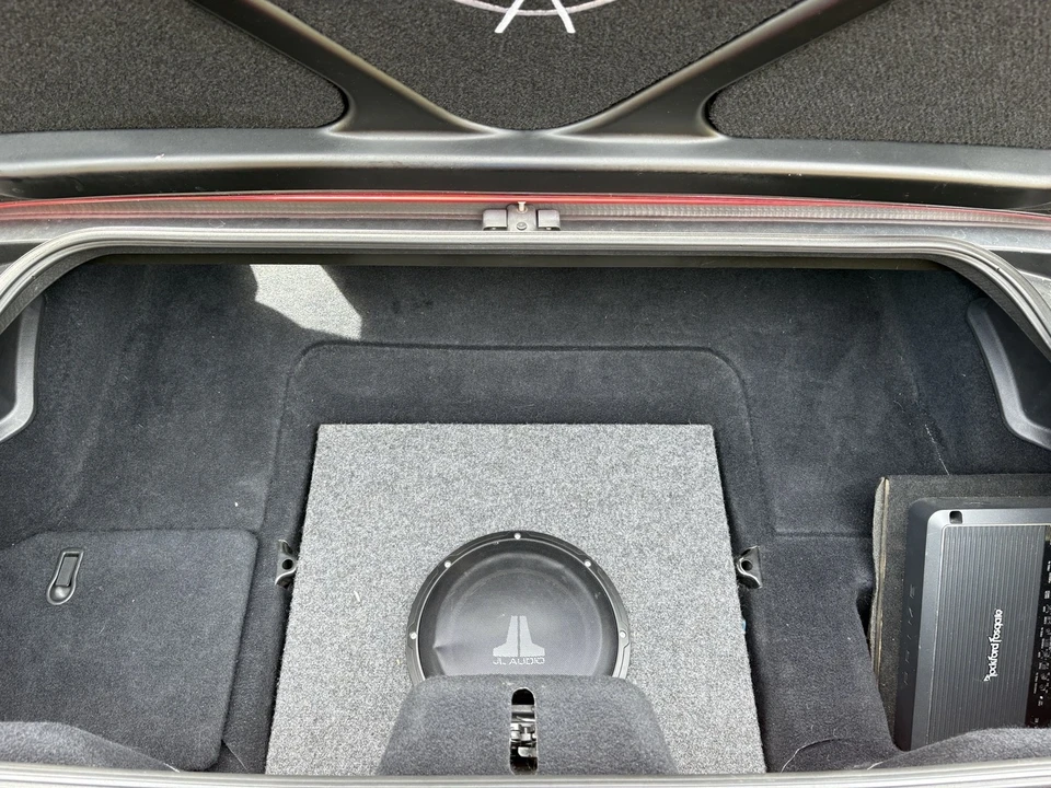 2001 Chevrolet Corvette C5 - Image 19 of 21