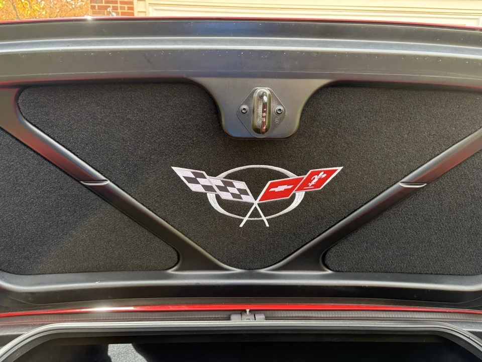2001 Chevrolet Corvette C5 - Image 20 of 21