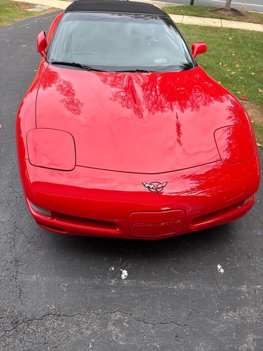 2001 Chevrolet Corvette C5 - Image 9 of 21
