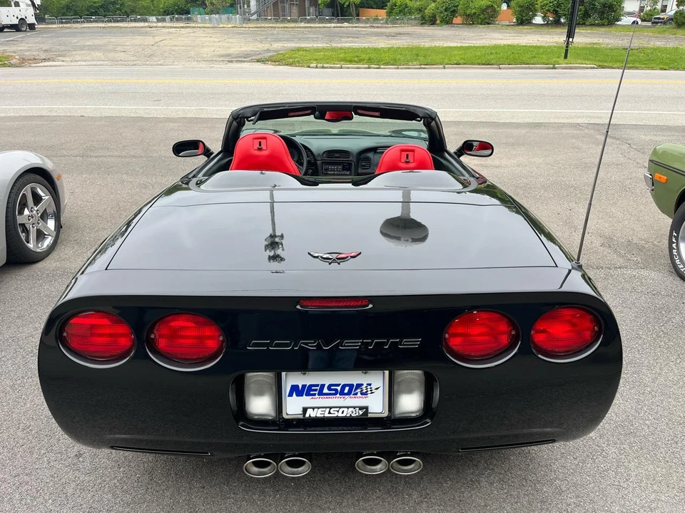 2001 Chevrolet Corvette C5 - Image 9 of 31