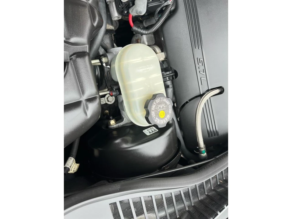 2001 Chevrolet Corvette C5 - Image 21 of 31