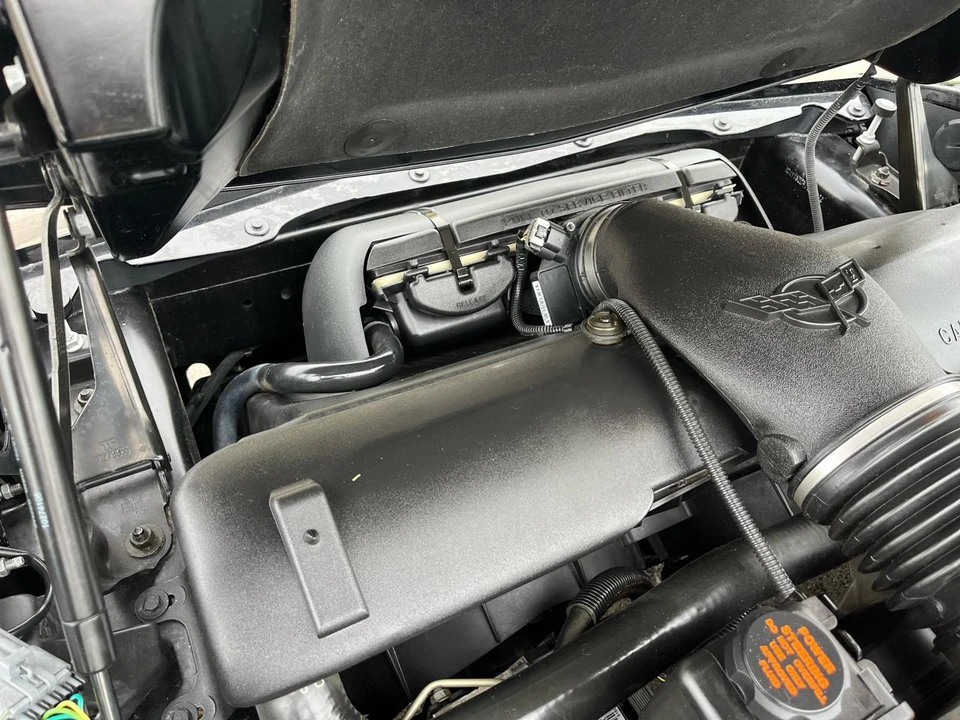 2001 Chevrolet Corvette C5 - Image 25 of 31