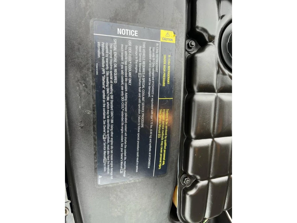 2001 Chevrolet Corvette C5 - Image 30 of 31