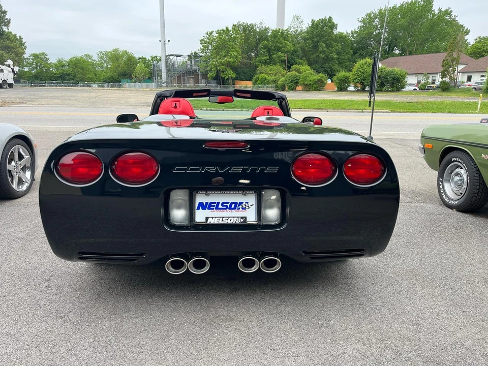 2001 Chevrolet Corvette C5 - Image 7 of 31